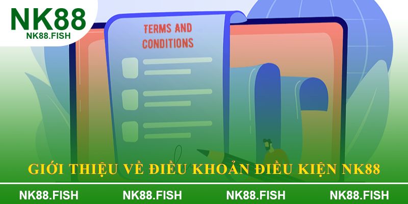 Giới thiệu về Điều Khoản Điều Kiện NK88